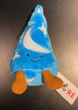 2026 D23 The Walt Disney Company Store Exclusive Sorcerer Mickey Mouse Hat Plush picture