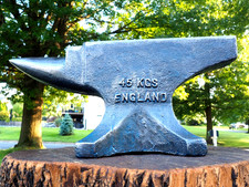 MINT 100LB ENGLISH 