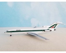 Aeroclassics AC411419 Alitalia Boeing 727-200 I-DIRB Diecast 1/400 Jet Model New picture