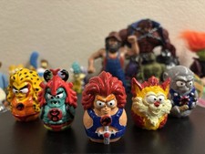 Custom ThunderCat Nugs (Hand painted) picture