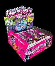 2025 Craniacs Series 2 Booster Pack Craniacs picture