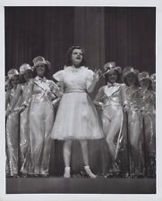 Judy Garland (1950s) ❤️ Hollywood Beauty Collectable Vintage Photo K 511 picture