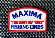MAXIMA 