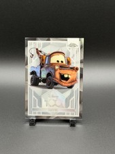 2023 Topps Chrome Disney 100 Base #60 Mater Cars picture