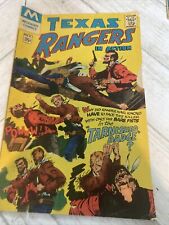Texas Rangers In Action #76 Modern Comics 1977 picture