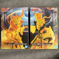 Naruto Shippuden Figures: Uzumaki Naruto and Namikaze Minato - GiGO Group Store picture
