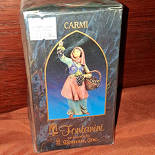 Fontanini Carmi Nativity Figure Heirloom Hand Painted Polymer 5 in 52504 picture