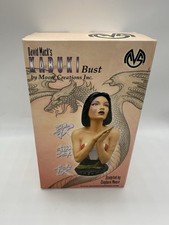 David Mack's Kabuki Bust Moore Creations 278/3000 picture