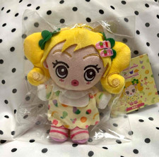 Neighborhood Story x Sanrio POP-UP Exclusive Plush mascot Mikako Japan plush picture