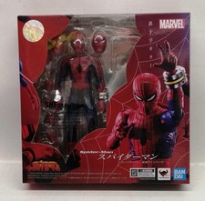 BANDAI SPIRITS S.H. Figuarts Spider-Man Toei TV Series Action Figure JAPAN Used picture