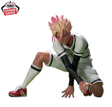 TV anime Blue Lock Shido Ryusei figure skating Japan U-20 national team picture