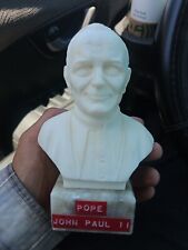 Pope John Paul II Bust,  picture