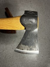 Gransfors Bruks Small Forest Axe picture