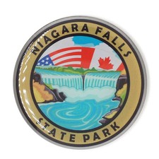 Niagara Falls Acrylic Fridge Magnet picture