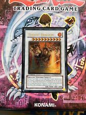 YUGIOH TRIDENT DRAGION | ULTIMATE RARE | 1ST EDITION | RGBT-EN043 picture