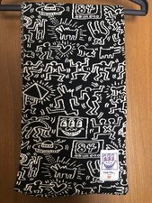 Keith Haring Scarf 200cm/78.74