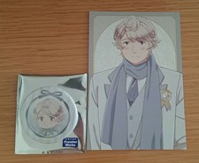 Hetalia Russia 20th AnnIversary Party picture