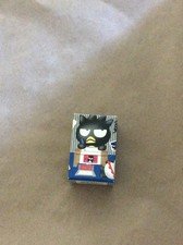 Vintage Bad Badtz-Maru Sticker Box picture