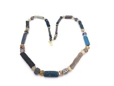 (3396) Rare Glass Necklace 17th century and Earlier, Murano Venice . picture