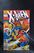 X-Men #4 1992 Marvel Comics Comic Book  picture
