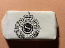 Sheraton-British Colonial Hotel Tourist Vintage Soap Bahamas? picture