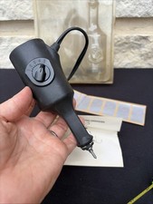 Craftsman Electric Engraver Model 572.610500 - 120V - 0.2A  60Hz TOOL SALE picture