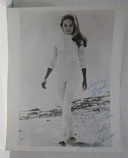 Dyan Cannon Autographed Photo picture