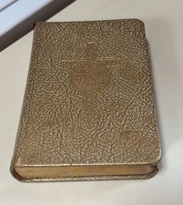 The Life of Christ 1958 Rev. John P. O'Connell & Jex Martin Catholic Press IHS picture