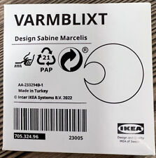 Varmblixt Bottle Opener, silver color, Sabine Marcelis IKEA Limited Edition NEW picture