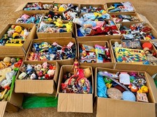 Super Saver Overstock Package – Mixed Brand New Merchandise Assortment picture
