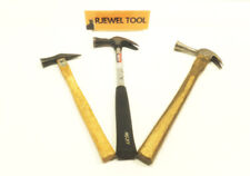 Japanese Vintage Hammer DOGYU Micky 金槌 set of 3 Japanese carpenter tools picture