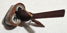 Antique Kawin & Co. STEREOSCOPE Stereo Viewer 1904 FN+ w/ Flaws (LOOK) HTF picture