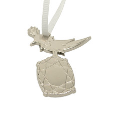Tiffany & Co Bird On A Rock 2