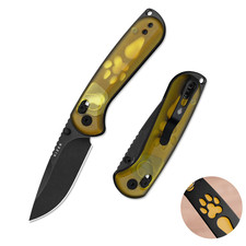 Kizer Buddy II EDC Folding Pocket Knife 2.95