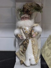 Mark Roberts Christmas Night Fairy 2011 Small 16