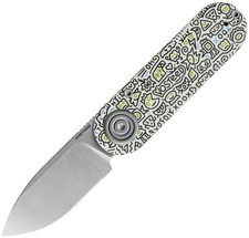Vosteed Corgi Trek Lock Doodle 2.3