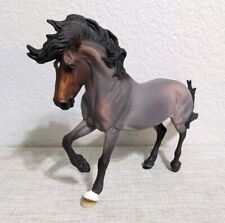 Breyer Traditional Horse • Custom Fireheart • CM Bay Roan  picture