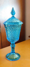Vintage Indiana Glass 15.75