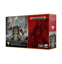 Warhammer Age of Sigmar: Helsmiths of Hashut - Dominator Engine picture