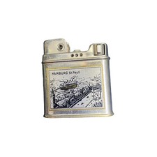 hamburg st pauli lighter Rowenra  picture