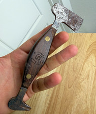 VINTAGE DOUBLE S GOUGE/CUTTER COMBI picture