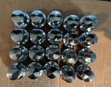 611-007 M14*1.5 Lug Nuts-13/16 21mm Hex 36mm full set picture