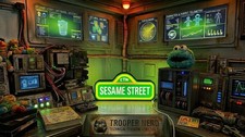Sesame Street CTW Logo LED Light Box 10.31