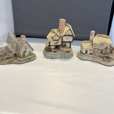 David Winters Lot Of 3 Cottages picture
