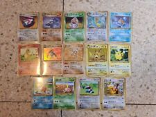 40 Random Pokemon Cards From 1999 to 2023 Holographic 1st Edition Rares Included picture