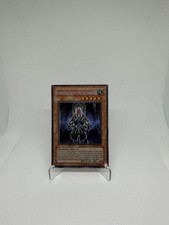 Konami Yu-Gi-Oh TCG Grandmaster of the Six Samurai STON-EN000 Rare EN. LP picture