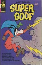 Super Goof #63 VG 4.0 1980 Stock Image Low Grade picture