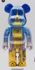 Medicom Toy BE@RBRICK - Big Ben picture