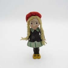 RARE Antique Silent Film Little Annie Rooney Bisque Doll Germany Mary Pickford picture
