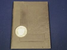 1934 THE GRIDIRON ST. LAWRENCE UNIVERSITY COLLEGE YEARBOOK - NICE PHOTOS - YB 18 picture